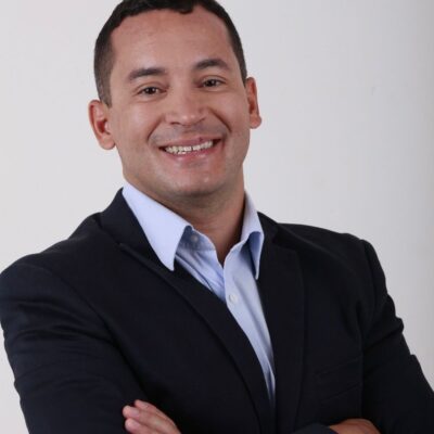 Antônio Douglas