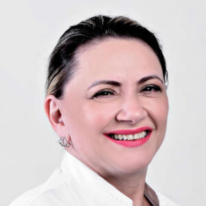 Dra. Iolanda Matias